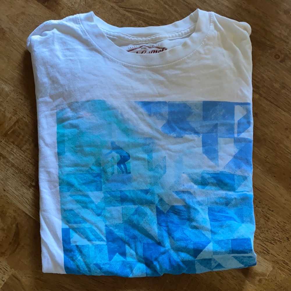 T-shirt